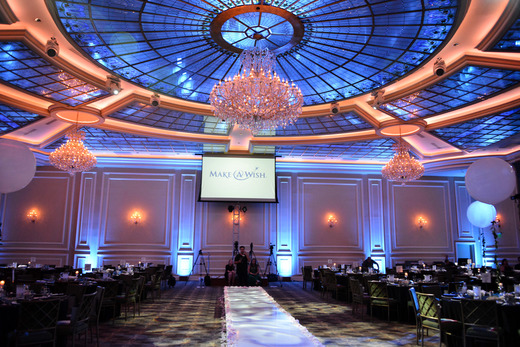 LA Charity Event Design
