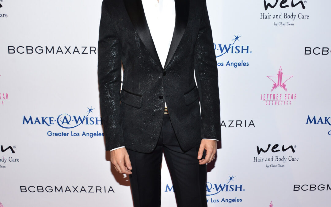 Inaugural Fashion Show Benefiting Make-A-Wish with BCBGMAXAZRIA and Celebrity Host Brad Goreski