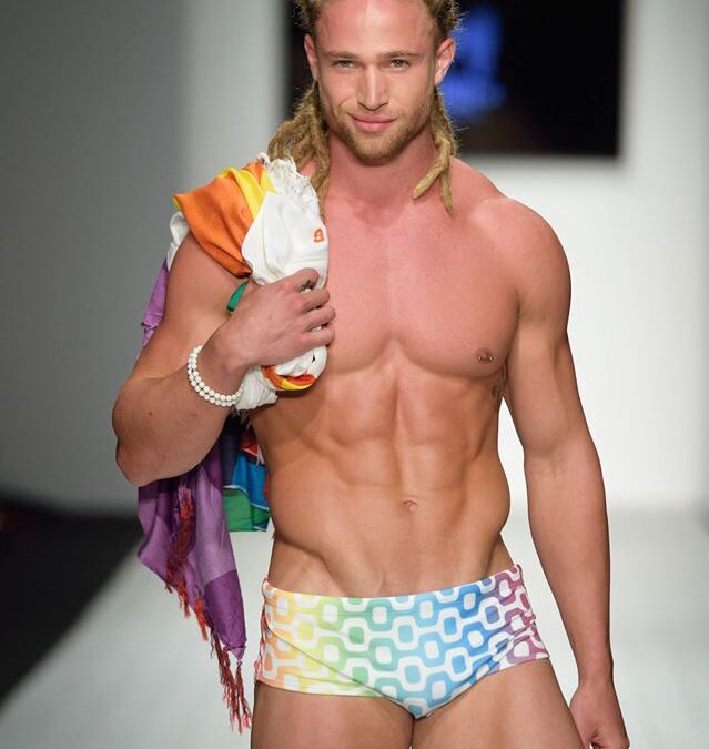 Carioca Wear Miami Swim Week