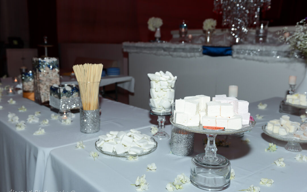 S’mores Bar LA Event