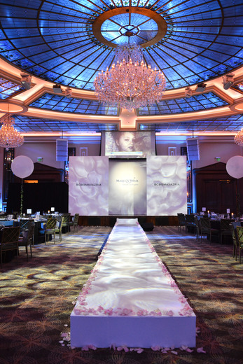 BCBG RUNWAY