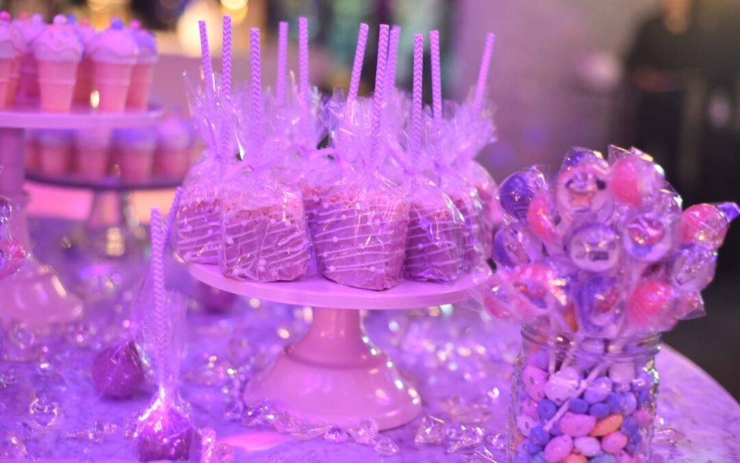Dessert