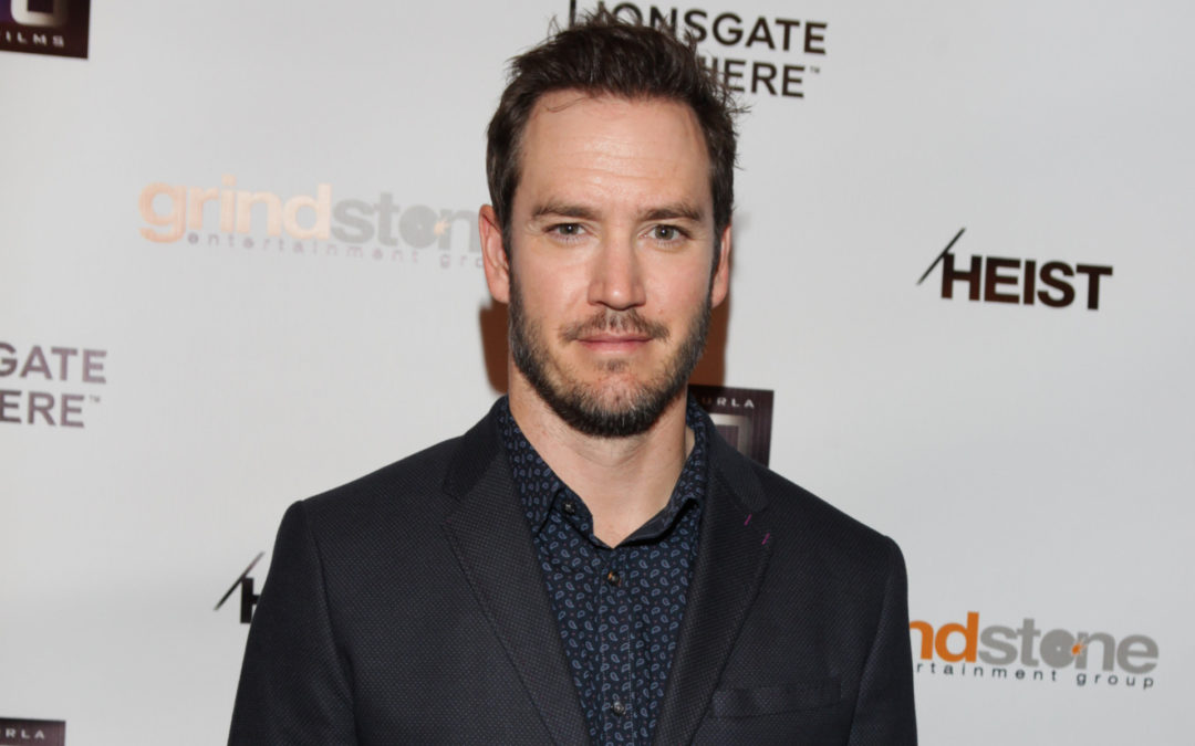 Mark-Paul Gosselaar